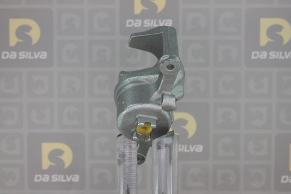 DA SILVA ET5170 - Гальмівний супорт autozip.com.ua