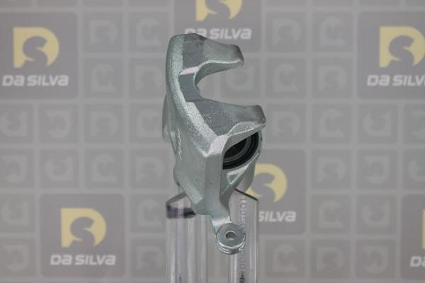 DA SILVA ET5170 - Гальмівний супорт autozip.com.ua