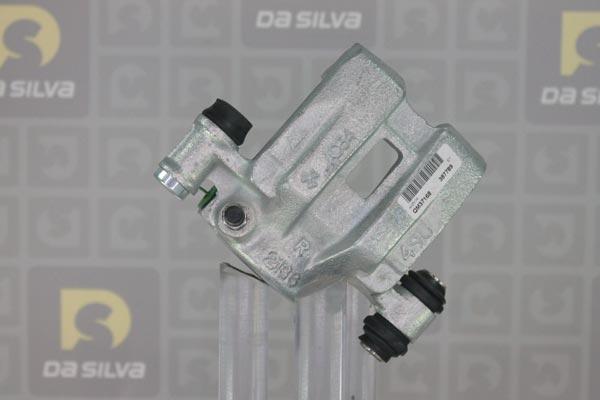 DA SILVA ET5338 - Гальмівний супорт autozip.com.ua