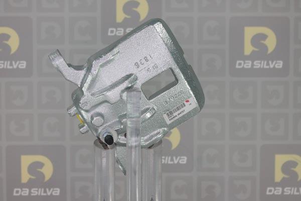 DA SILVA ET5284 - Гальмівний супорт autozip.com.ua