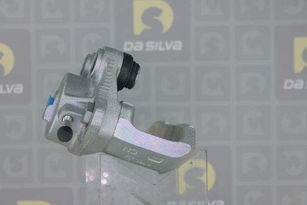 DA SILVA ET5730 - Гальмівний супорт autozip.com.ua