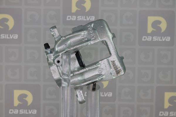 DA SILVA ET6177 - Гальмівний супорт autozip.com.ua