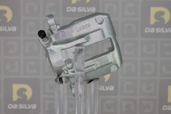 DA SILVA ET8299 - Гальмівний супорт autozip.com.ua