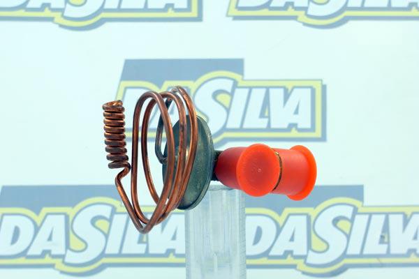 DA SILVA FD1086 - Розширювальний клапан, кондиціонер autozip.com.ua