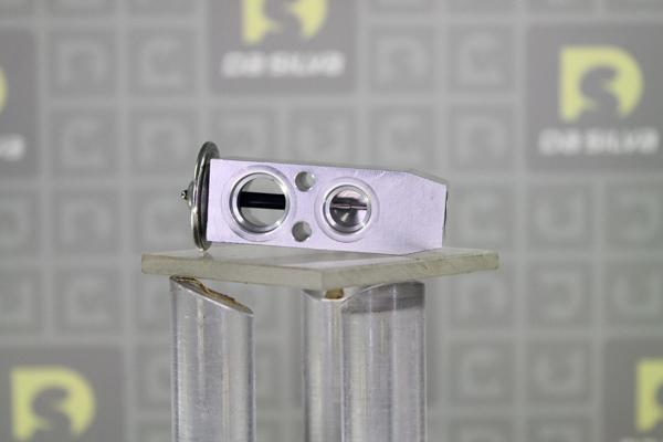 DA SILVA FD1130 - Розширювальний клапан, кондиціонер autozip.com.ua