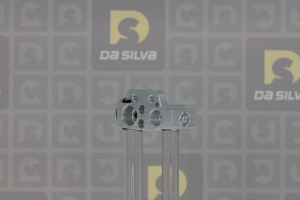 DA SILVA FD1318 - Розширювальний клапан, кондиціонер autozip.com.ua