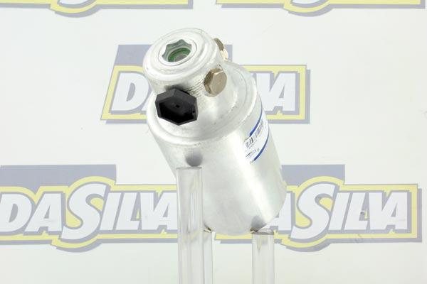 DA SILVA FF4456 - Осушувач, кондиціонер autozip.com.ua