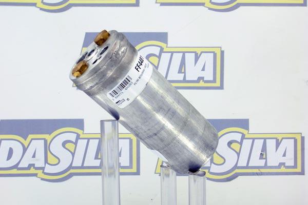DA SILVA FF4481 - Осушувач, кондиціонер autozip.com.ua