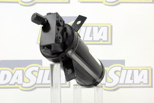 DA SILVA FF4596 - Осушувач, кондиціонер autozip.com.ua