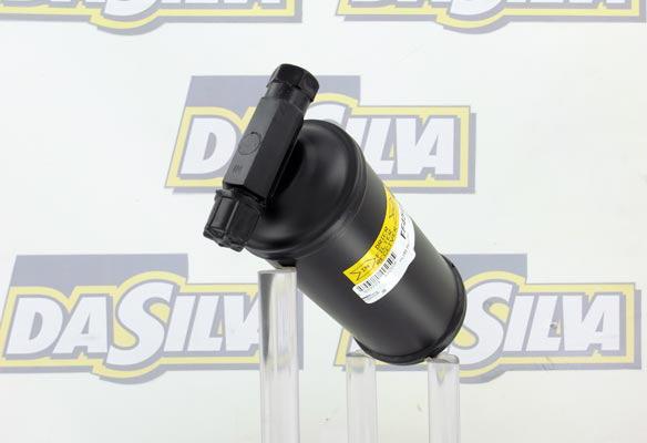 DA SILVA FF4541 - Осушувач, кондиціонер autozip.com.ua