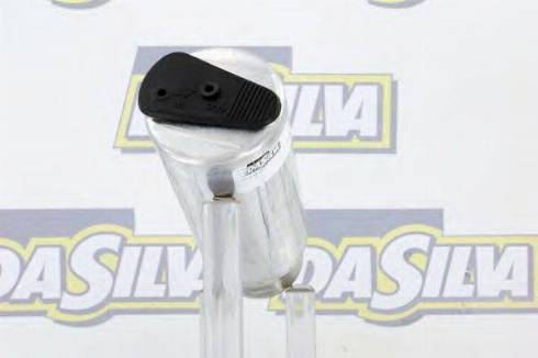 DA SILVA FF4556 - Осушувач, кондиціонер autozip.com.ua