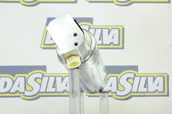 DA SILVA FF4581 - Осушувач, кондиціонер autozip.com.ua