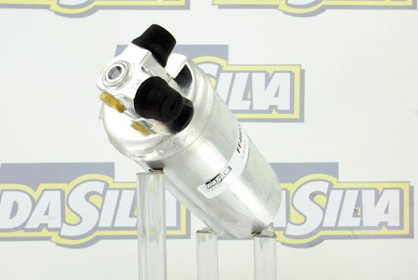 DA SILVA FF4603 - Осушувач, кондиціонер autozip.com.ua