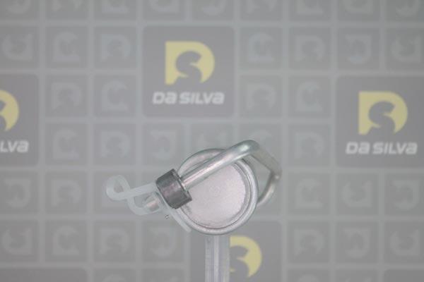 DA SILVA FF4676 - Осушувач, кондиціонер autozip.com.ua