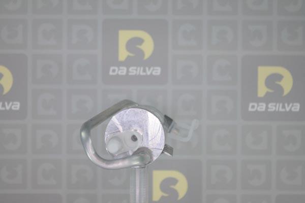 DA SILVA FF4676 - Осушувач, кондиціонер autozip.com.ua