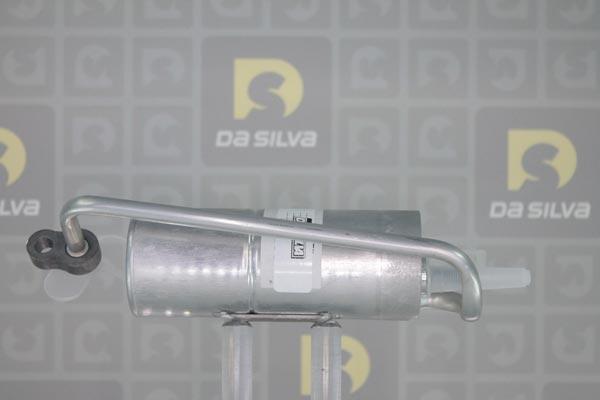 DA SILVA FF4676 - Осушувач, кондиціонер autozip.com.ua