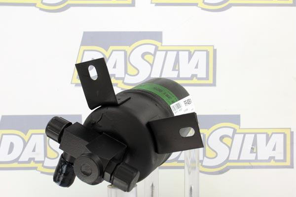 DA SILVA FF4091 - Осушувач, кондиціонер autozip.com.ua
