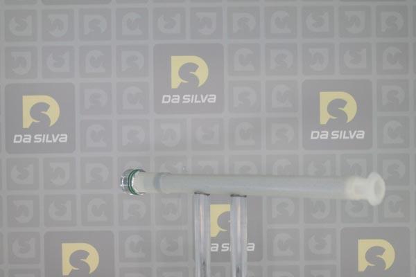 DA SILVA FF4006 - Осушувач, кондиціонер autozip.com.ua