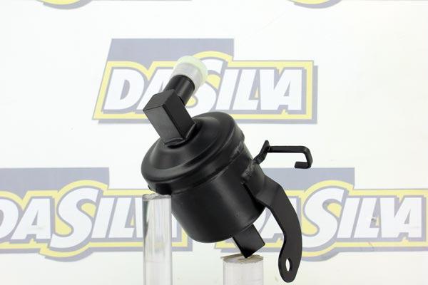 DA SILVA FF4148 - Осушувач, кондиціонер autozip.com.ua