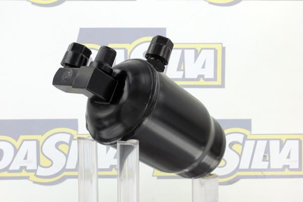 DA SILVA FF4156 - Осушувач, кондиціонер autozip.com.ua