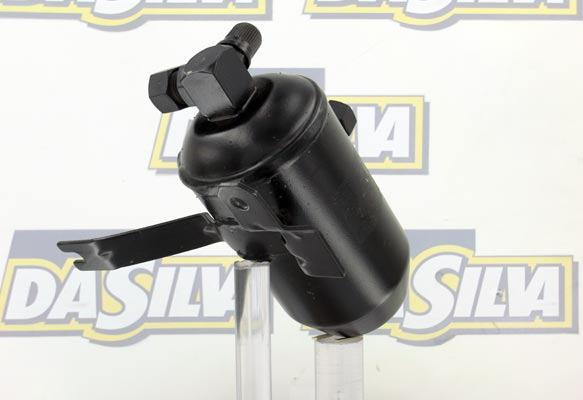 DA SILVA FF4151 - Осушувач, кондиціонер autozip.com.ua