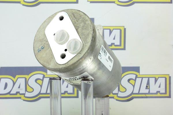 DA SILVA FF4111 - Осушувач, кондиціонер autozip.com.ua