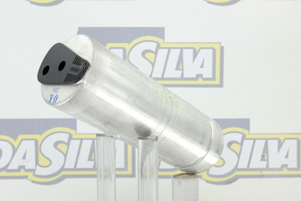 DA SILVA FF4188 - Осушувач, кондиціонер autozip.com.ua