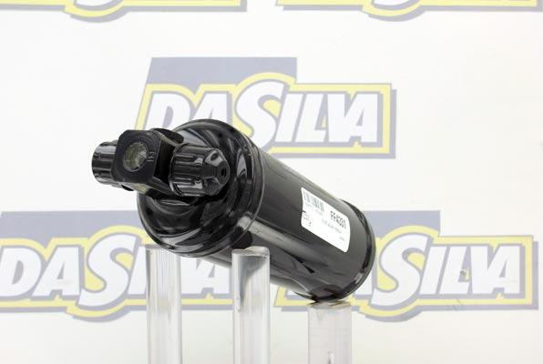 DA SILVA FF4331 - Осушувач, кондиціонер autozip.com.ua