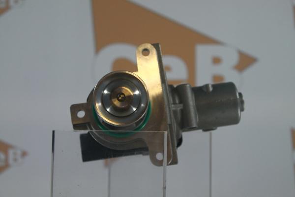 DA SILVA GR6093 - Клапан повернення ОГ autozip.com.ua