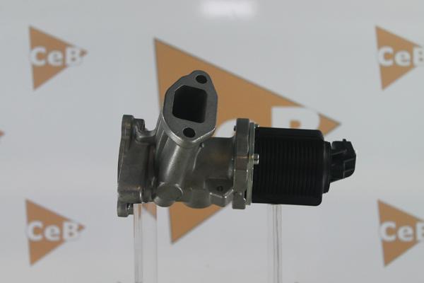 DA SILVA GR6013 - Клапан повернення ОГ autozip.com.ua