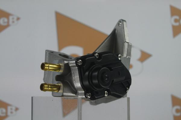 DA SILVA GR6078 - Клапан повернення ОГ autozip.com.ua