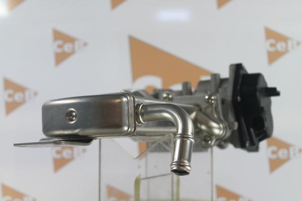 DA SILVA GR6136 - Клапан повернення ОГ autozip.com.ua