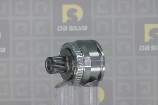 DA SILVA J8948 - Шарнірний комплект, ШРУС, приводний вал autozip.com.ua