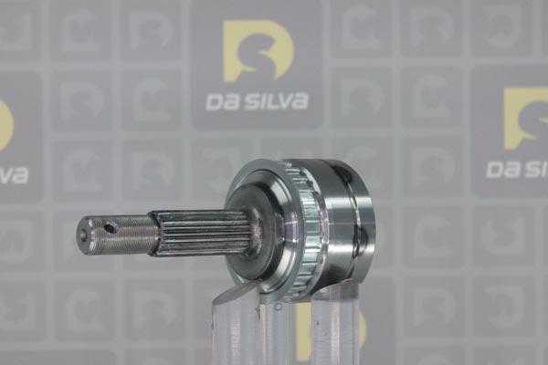 DA SILVA J8546 - Шарнірний комплект, ШРУС, приводний вал autozip.com.ua