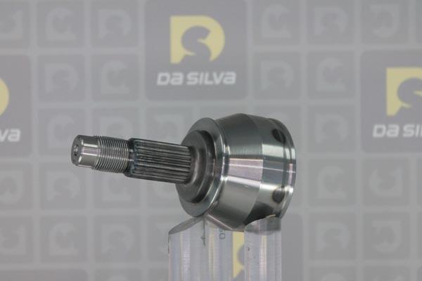 DA SILVA J8699 - Шарнірний комплект, ШРУС, приводний вал autozip.com.ua