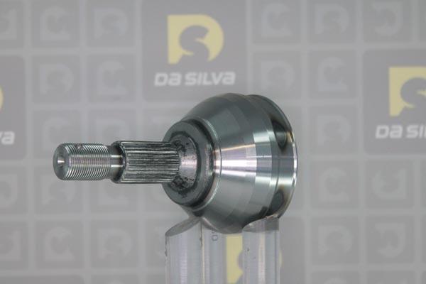 DA SILVA J8659 - Шарнірний комплект, ШРУС, приводний вал autozip.com.ua