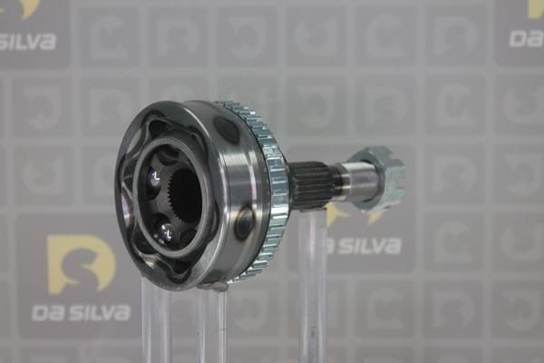DA SILVA J3473 - Шарнірний комплект, ШРУС, приводний вал autozip.com.ua