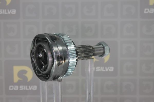 DA SILVA J3660 - Шарнірний комплект, ШРУС, приводний вал autozip.com.ua