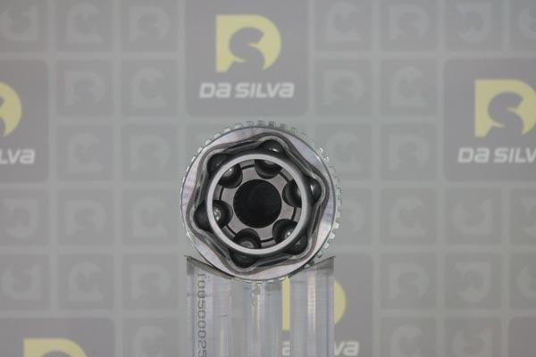 DA SILVA J3673 - Шарнірний комплект, ШРУС, приводний вал autozip.com.ua