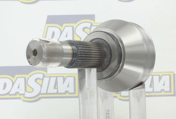 DA SILVA J3278 - Шарнірний комплект, ШРУС, приводний вал autozip.com.ua