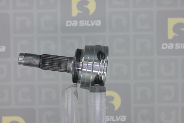 DA SILVA J7407 - Шарнірний комплект, ШРУС, приводний вал autozip.com.ua