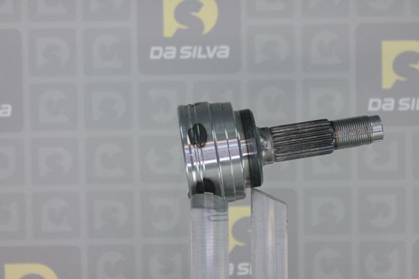 DA SILVA J7407 - Шарнірний комплект, ШРУС, приводний вал autozip.com.ua