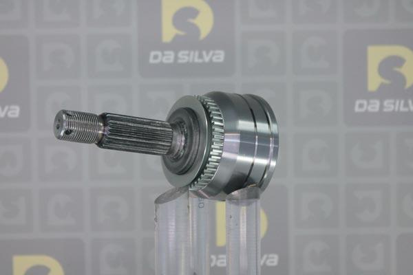 DA SILVA J7554 - Шарнірний комплект, ШРУС, приводний вал autozip.com.ua