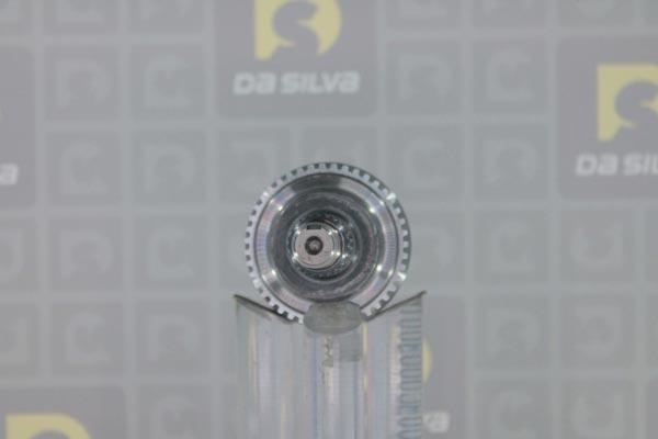 DA SILVA J7561 - Шарнірний комплект, ШРУС, приводний вал autozip.com.ua