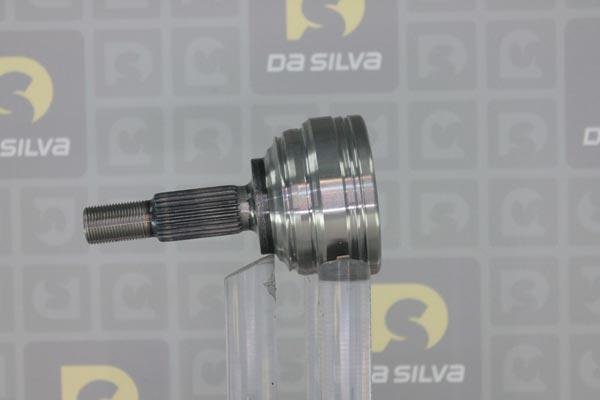 DA SILVA J7585 - Шарнірний комплект, ШРУС, приводний вал autozip.com.ua