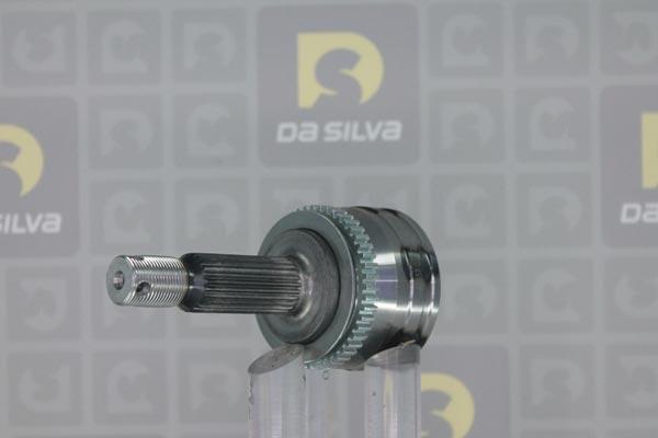 DA SILVA J7857 - Шарнірний комплект, ШРУС, приводний вал autozip.com.ua