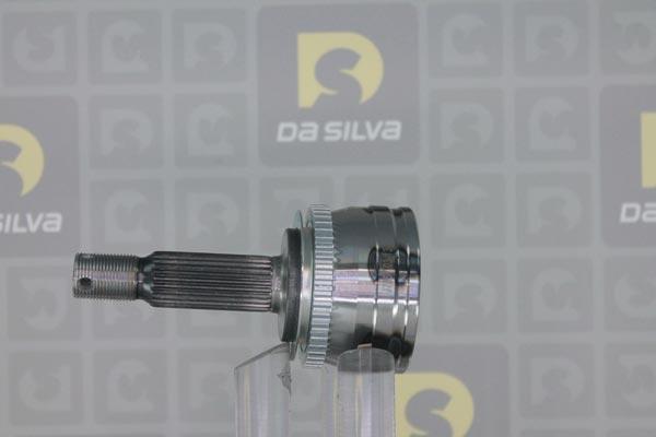 DA SILVA J7857 - Шарнірний комплект, ШРУС, приводний вал autozip.com.ua