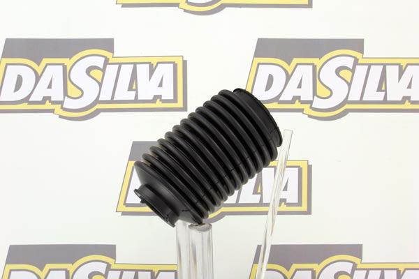 DA SILVA K5099 - Комплект пилника, рульове управління autozip.com.ua