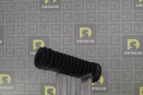 DA SILVA K5095 - Комплект пилника, рульове управління autozip.com.ua