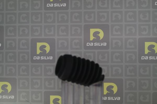 DA SILVA K5164 - Комплект пилника, рульове управління autozip.com.ua